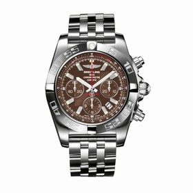 Breitling Chronomat 44 (JB011010Q587377J)