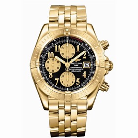 Breitling Chronomat Evolution (K1335611B723)