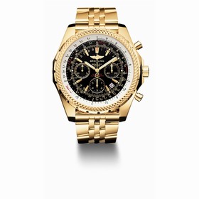 Breitling Breitling for Bentley Motors Gold / Black (K2536212.B687)