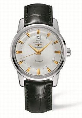 Longines Conquest Heritage 40mm (L1.645.4.75.4)