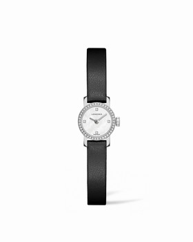 Longines Mini Black (L2.303.0.87.2)