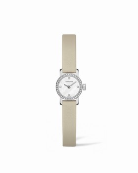 Longines Mini Beige (L2.303.0.87.4)