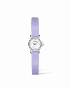 Longines Mini Lavender (L2.303.0.87.5)