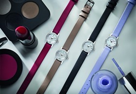 Longines Mini Lavender (L2.303.0.87.5)