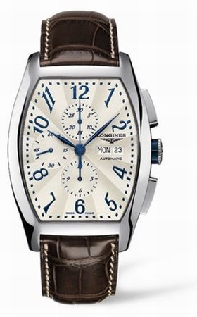 Longines Evidenza Chronograph XL (L2.701.4.78.9)