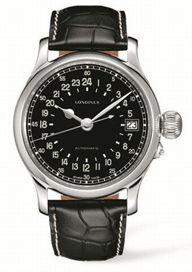 Longines Twenty-Fours Hours (L2.751.4.53.4)