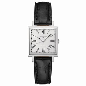 Longines Heritage 1968 Stainless Steel (L2.792.4.71.0)