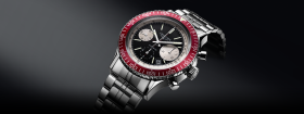 Longines Heritage Diver 1967 (L2.808.4.52.6)