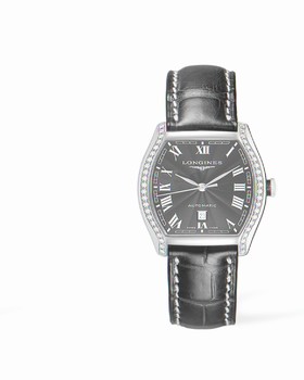 Longines Evidenza 26 Automatic Diamond (L2.142.0.50.2)