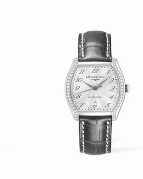 Longines Evidenza 26 Automatic Diamond (L2.142.0.70.2)
