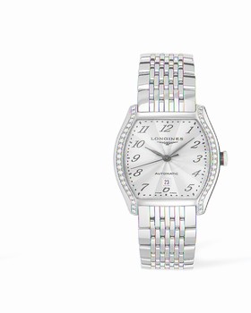 Longines Evidenza 26 Automatic Diamond (L2.142.0.70.6)