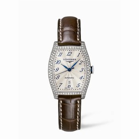Longines Evidenza 26 Automatic Diamond (L2.142.0.73.2)