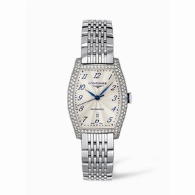 Longines Evidenza 26 Automatic Diamond (L2.142.0.73.6)