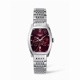 Longines Evidenza 26 Automatic Stainless Steel (L2.142.4.99.6)