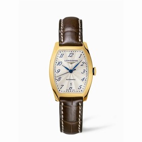 Longines Evidenza 26 Yellow Gold (L2.142.6.73.2)