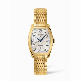 Longines Evidenza 26 Yellow Gold (L2.142.6.73.6)