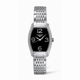 Longines Evidenza 26 Quartz Diamond (L2.155.0.57.6)