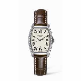 Longines Evidenza 26 Quartz Diamond (L2.155.0.71.5)