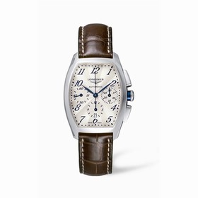 Longines Evidenza 30.5 Chronograph (L2.156.4.73.2)