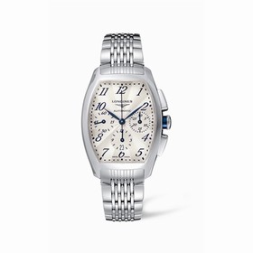 Longines Evidenza 30.5 Chronograph (L2.156.4.73.6)
