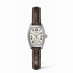 Longines Evidenza 19.6 Diamond (L2.175.0.71.5)