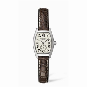 Longines Evidenza 19.6 Stainless Steel (L2.175.4.71.5)