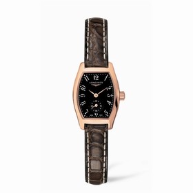 Longines Evidenza 19.6 Pink Gold (L2.175.8.53.5)