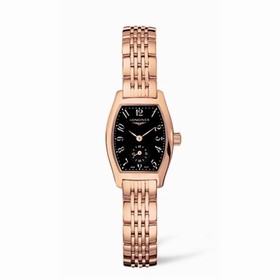 Longines Evidenza 19.6 Pink Gold (L2.175.8.53.6)