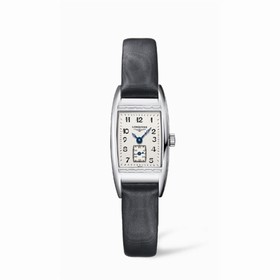 Longines BelleArti 19 Quartz Stainless Steel (L2.194.4.73.2)