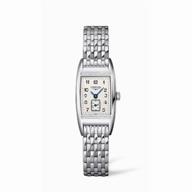 Longines BelleArti 19 Quartz Stainless Steel (L2.194.4.73.3)