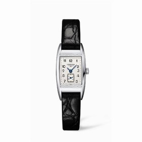 Longines BelleArti 19 Quartz Stainless Steel (L2.194.4.73.4)