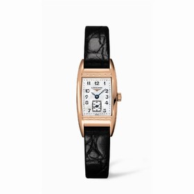 Longines BelleArti 19 Quartz Pink Gold (L2.194.8.83.4)