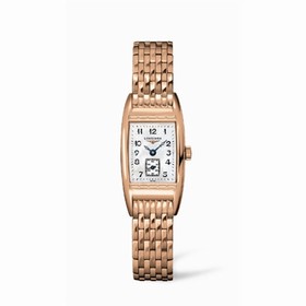 Longines BelleArti 19 Quartz Pink Gold (L2.194.8.83.6)
