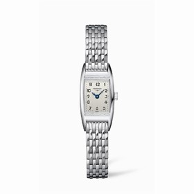 Longines BelleArti 16 Stainless Steel (L2.195.4.73.6)