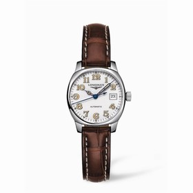 Longines Spirit 26.5 (L2.196.4.23.2)