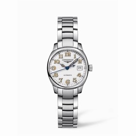 Longines Spirit 26.5 (L2.196.4.23.6)