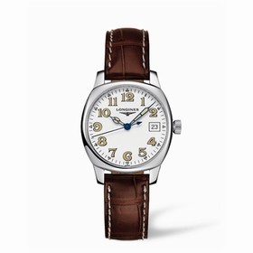 Longines Spirit 31 Quartz (L2.198.4.23.2)