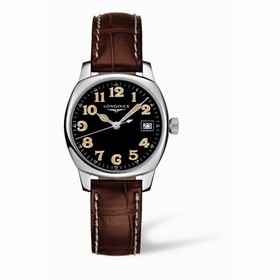 Longines Spirit 31 Quartz (L2.198.4.53.2)
