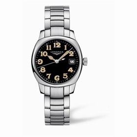 Longines Spirit 31 Quartz (L2.198.4.53.6)