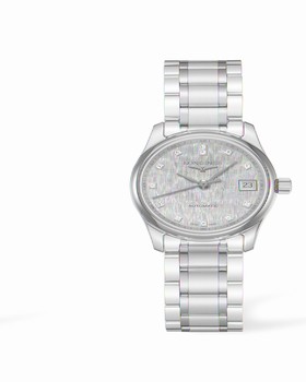 Longines Master Collection Date 29 Two Tone (L2.257.5.38.7)