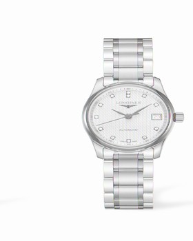 Longines Master Collection Date 29 Two Tone (L2.257.5.77.7)
