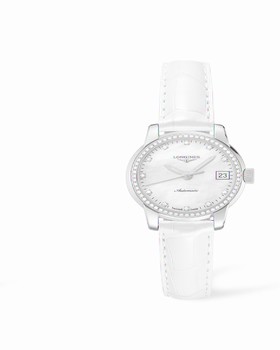 Longines Saint-Imier Date 26 (L2.263.0.87.2)