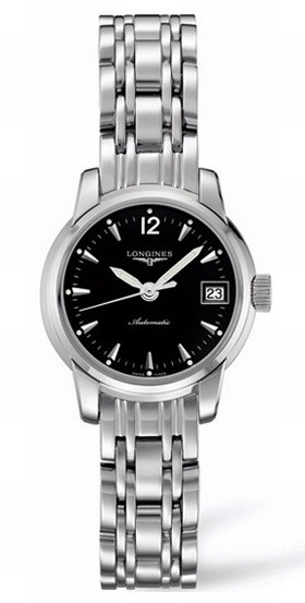 Longines Saint-Imier Date 26 (L2.263.4.52.6)