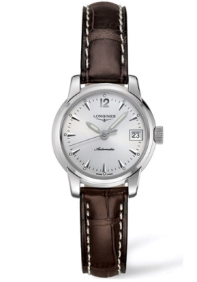 Longines Saint-Imier Date 26 (L2.263.4.72.0)