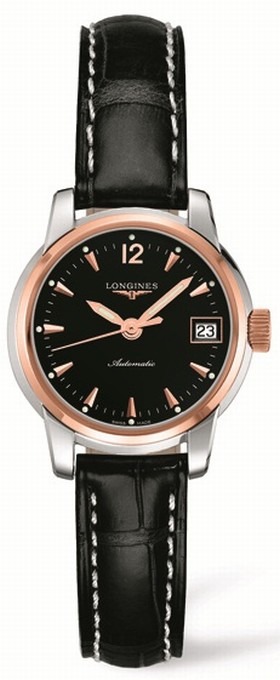 Longines Saint-Imier Date 26 (L2.263.5.52.3)