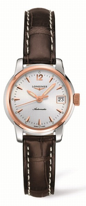 Longines Saint-Imier Date 26 (L2.263.5.72.0)