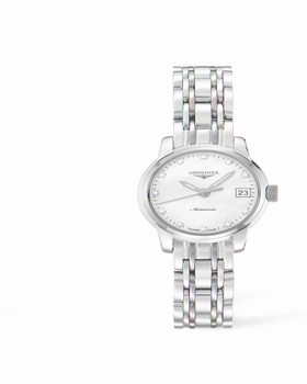 Longines Saint-Imier Date 26 (L2.263.5.88.7)