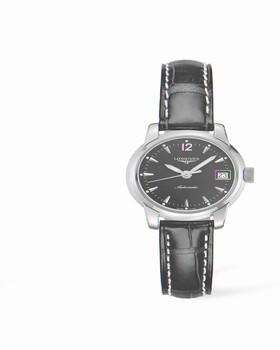 Longines Saint-Imier Date 26 (L2.263.8.52.3)
