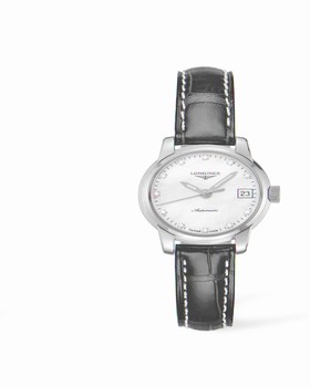 Longines Saint-Imier Date 26 (L2.263.8.88.3)