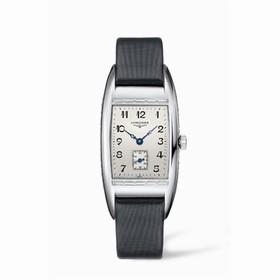 Longines BelleArti 25 Quartz Stainless Steel (L2.501.4.73.2)